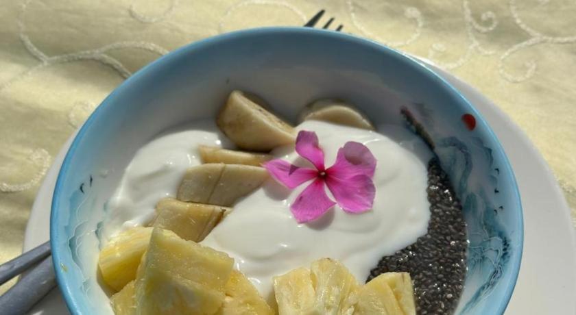 Golden Hotel Dondet Muang Không Zewnętrze zdjęcie