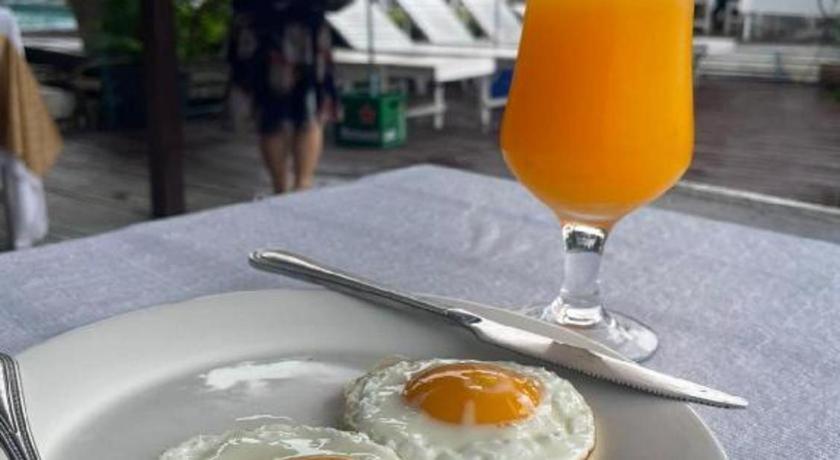 Golden Hotel Dondet Muang Không Zewnętrze zdjęcie